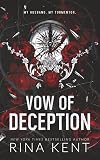 Vow of Deception