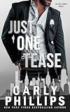 Just One Tease: The Dirty Dares (The Kingston Family Book 10)
