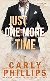 Just One More Time (The Sterling Family Book 6) (English Edition)