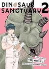 Dinosaur Sanctuary, Vol. 2