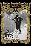 The Girl From the Other Side: Siúil, a Rún Deluxe Edition IV (Vol. 10-11+EX Hardcover Omnibus)