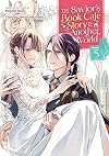 The Savior's Book Café Story in Another World, Vol. 5