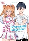 2.5 Dimensional Seduction [Manga] 8