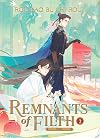 Remnants of Filth: Yuwu, Vol. 2