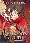 Remnants of Filth: Yuwu (Novel) Vol. 3