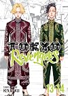 Tokyo Revengers (Omnibus) Vol. 13-14
