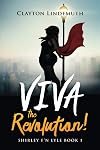 Shirley F'N Lyle: VIVA the REVOLUTION