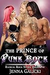 The Prince of Punk Rock