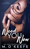 Need You Now