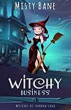 Witchy Business