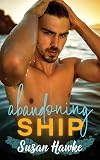 Abandoning Ship (Valentine's Inc. Cruises, #7)