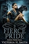 Fierce Pride Saga: Three