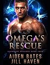 Omega's Rescue aka A Dragon Protector