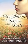 Mr. Darcy, the Dance, and Desire: a Pride and Prejudice variation