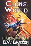 Clone World (Undying Mercenaries Series Book 12)