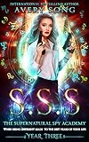 SSS: Year Three