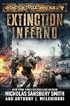 Extinction Inferno