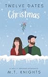 Twelve Dates of Christmas