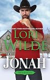 Jonah (Texas Rascals)