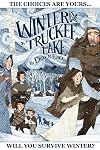 Winter at Truckee Lake