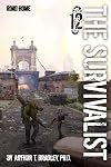 Road Home (The Survivalist, #12)