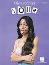 Olivia Rodrigo - Sour: Easy Piano Songbook (Hal Leonard)