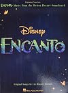 Encanto - Music from the Motion Picture Soundtrack Arranged for Beginning Piano Solo with Color Photos and Lyrics