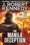 The Manila Deception (James Acton Thrillers Book 26)