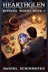 Hearthglen (Binding Words, #3)