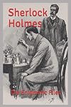Sherlock Holmes: The Enigmatic Files (Official Edition)