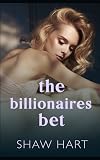 The Billionaire's Bet