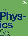 College Physics 2e by OpenStax (Official print version, hardcover, full color)