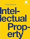 Introduction to Intellectual Property by OpenStax (Official Print Version, paperback version, B&W)