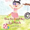 One Girl and Here Eye Patch