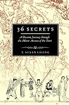 36 Secrets: A Decanic Journey through the Minor Arcana of the Tarot