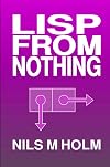 LISP From Nothing