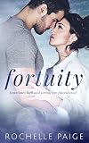 Fortuity (Fortuity Duet Book 1)