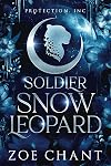 Soldier Snow Leopard