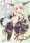How NOT to Summon a Demon Lord [Light Novel] Volume 3