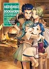 Ascendance of a Bookworm: I'll do anything to become a librarian! Part 1: Daughter of a Soldier, Vol. 3