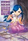 Ascendance of a Bookworm: I'll do anything to become a librarian! Part 2: Apprentice Shrine Maiden, Vol. 4