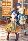 Ascendance of a Bookworm: I'll do anything to become a librarian! Part 3: Adopted Daughter of an Archduke, Vol. 2