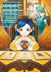Ascendance of a Bookworm: I'll do anything to become a librarian! Part 3: Adopted Daughter of an Archduke, Vol. 4