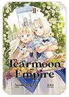 Tearmoon Empire [Light Novel] Volume 3