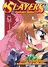 Slayers Volumes 1-3 Collector's Edition (Slayers, 1)
