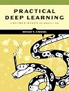 Practical Deep Learning: A Python-Based Introduction
