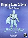 Designing Secure Software: A Guide for Developers