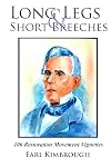 Long legs & short breeches : 100 Restoration Movement vignettes