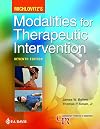 Michlovitz's Modalities for Therapeutic Intervention (Contemporary Perspectives in Rehabilitation)