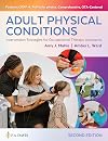 Adult Physical Conditions : Intervention strategies for occupational therapy assistants, 2nd Edition
